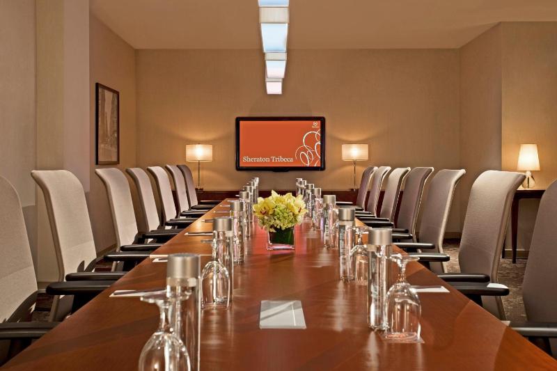 Sheraton Tribeca New York Hotel - image 3
