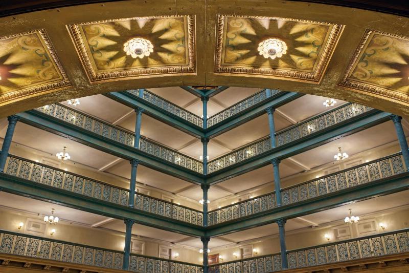 The Brown Palace Hotel and Spa Autograph Collection - image 37