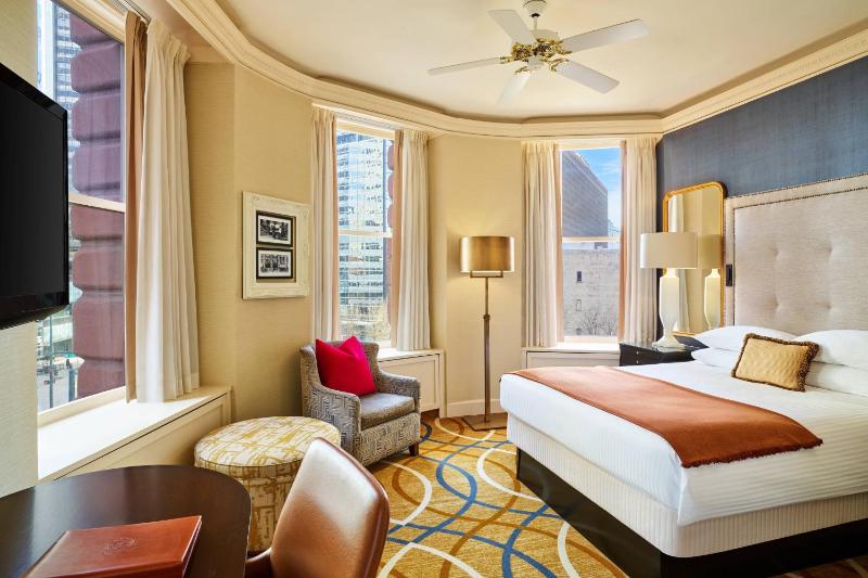 The Brown Palace Hotel and Spa Autograph Collection - image 6