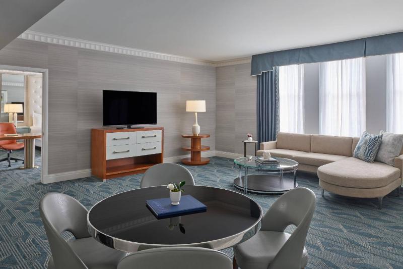 The Brown Palace Hotel and Spa Autograph Collection - image 26
