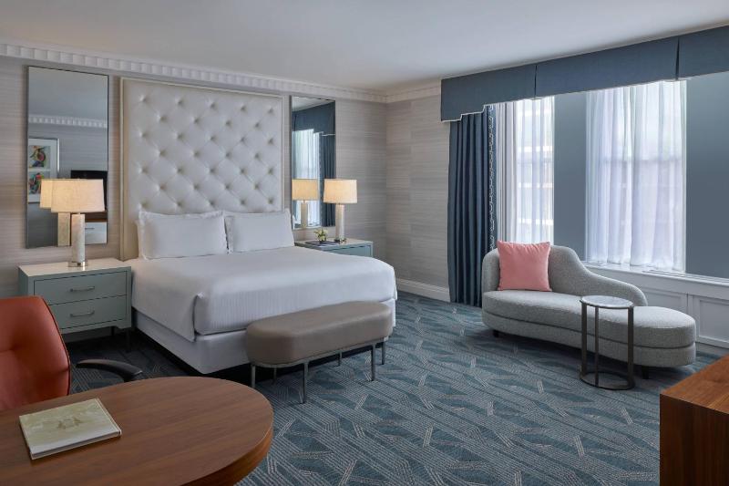 The Brown Palace Hotel and Spa Autograph Collection - image 35