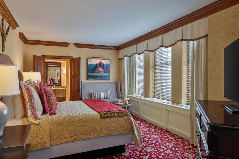 The Brown Palace Hotel and Spa Autograph Collection - image 31