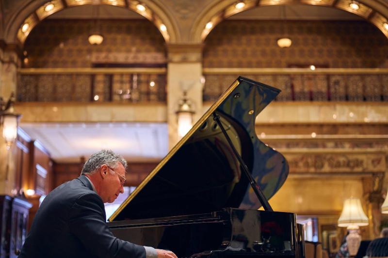 The Brown Palace Hotel and Spa Autograph Collection - image 18