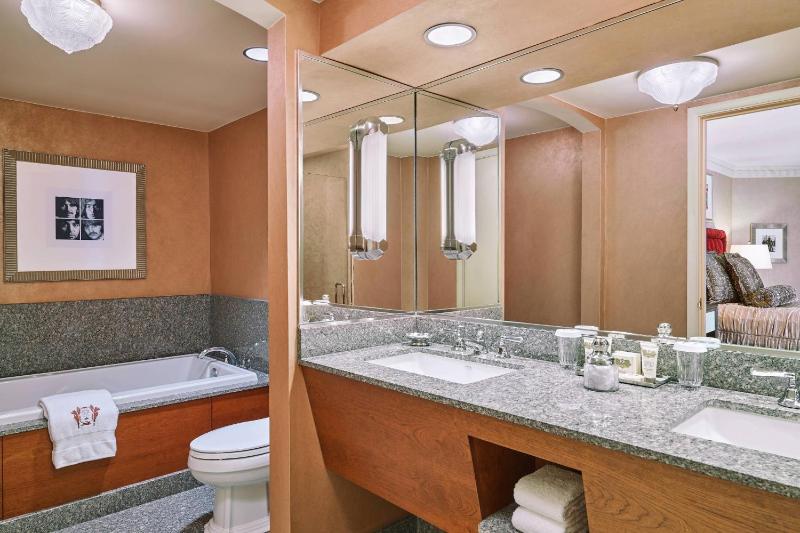 The Brown Palace Hotel and Spa Autograph Collection - image 23