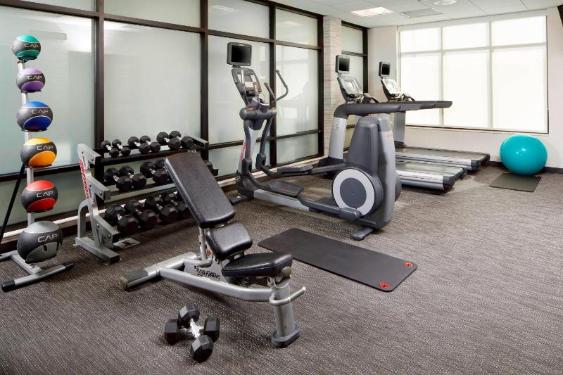 Courtyard by Marriott Pittsburgh Airport Settlers Ridge - image 27