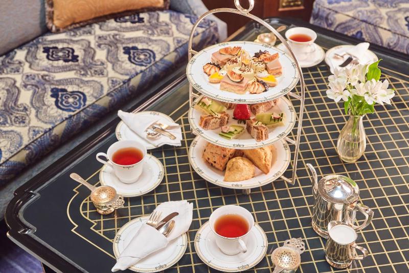 The Brown Palace Hotel and Spa Autograph Collection - image 38