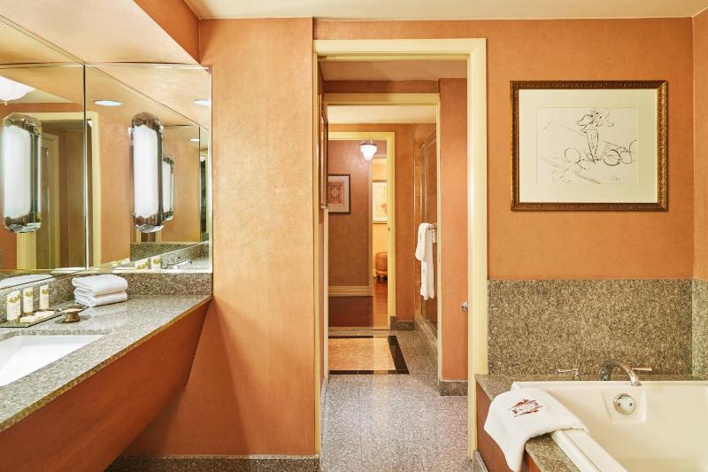 The Brown Palace Hotel and Spa Autograph Collection - image 20