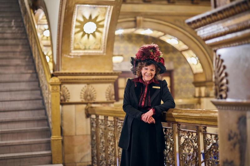 The Brown Palace Hotel and Spa Autograph Collection - image 10
