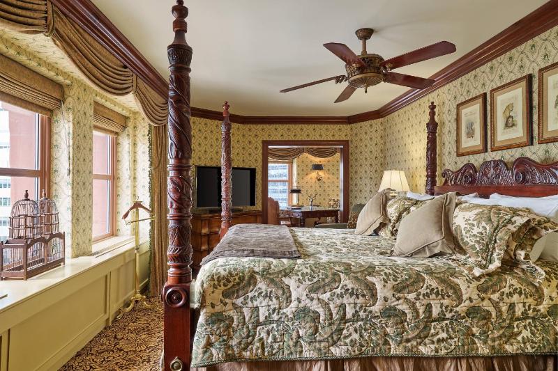 The Brown Palace Hotel and Spa Autograph Collection - image 34