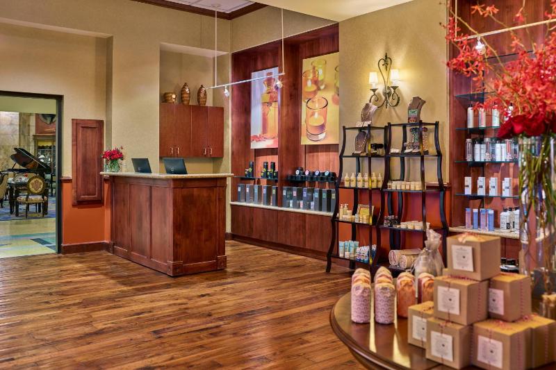 The Brown Palace Hotel and Spa Autograph Collection - image 14