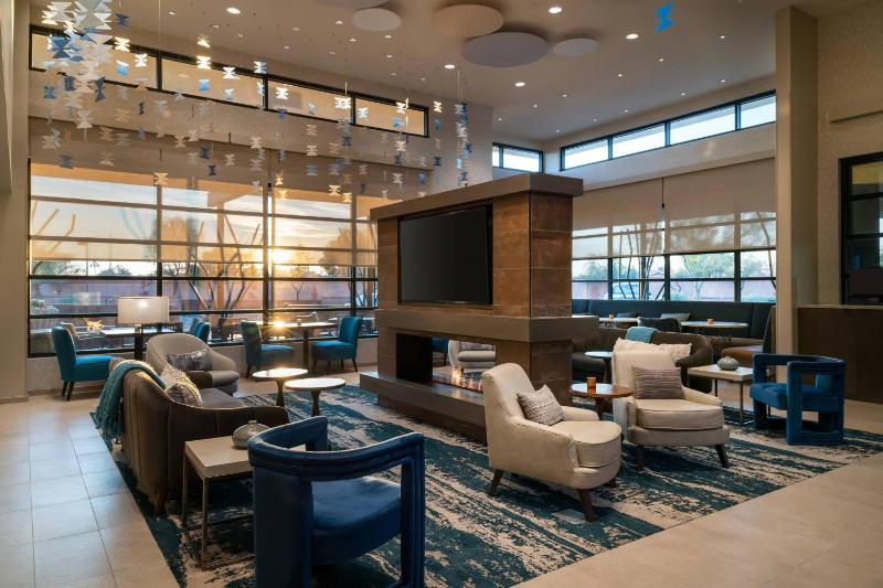 Residence Inn by Marriott Scottsdale Salt River - image 36