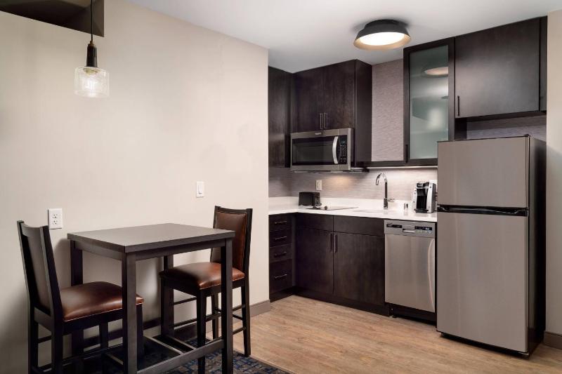 Residence Inn by Marriott Scottsdale Salt River - image 37