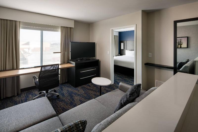 Residence Inn by Marriott Scottsdale Salt River - image 39