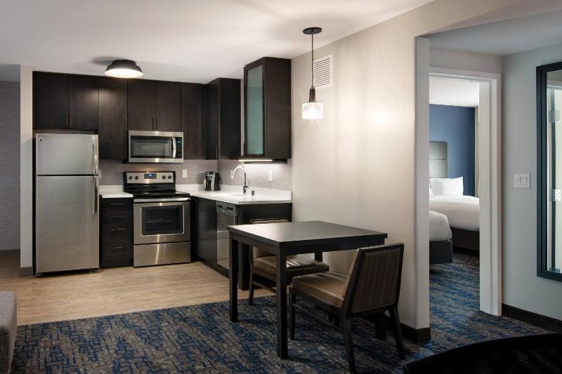 Residence Inn by Marriott Scottsdale Salt River - image 27