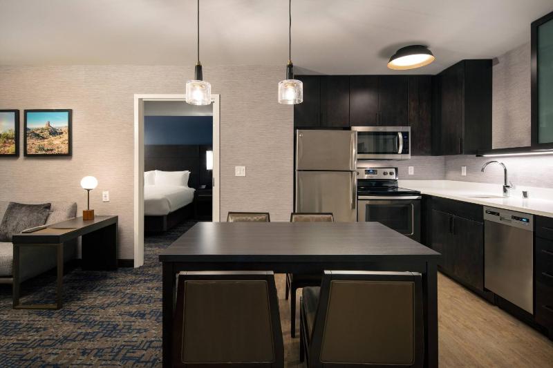 Residence Inn by Marriott Scottsdale Salt River - image 44