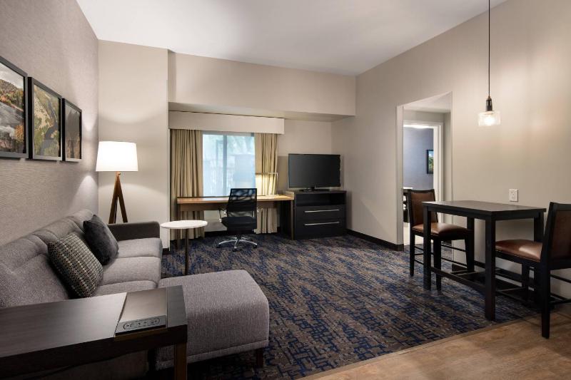 Residence Inn by Marriott Scottsdale Salt River - image 43