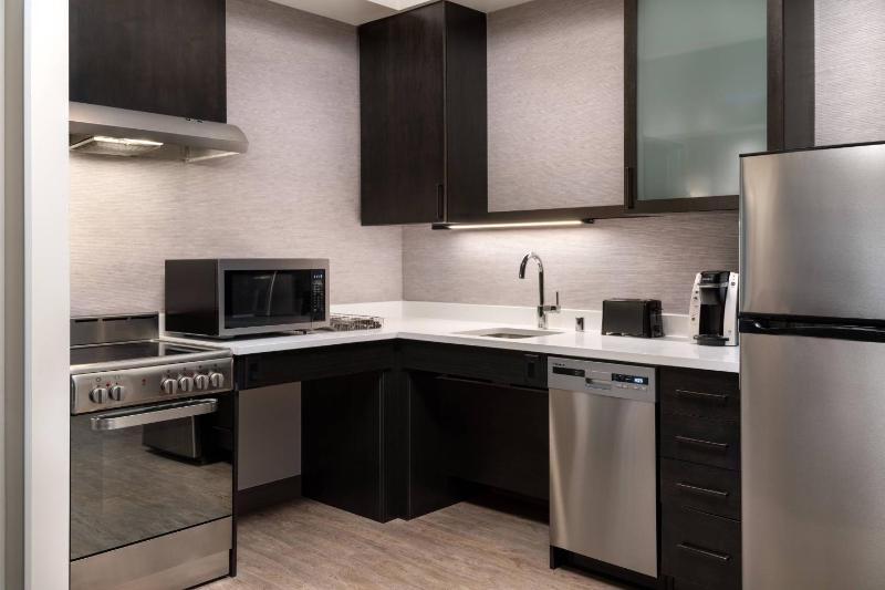 Residence Inn by Marriott Scottsdale Salt River - image 17