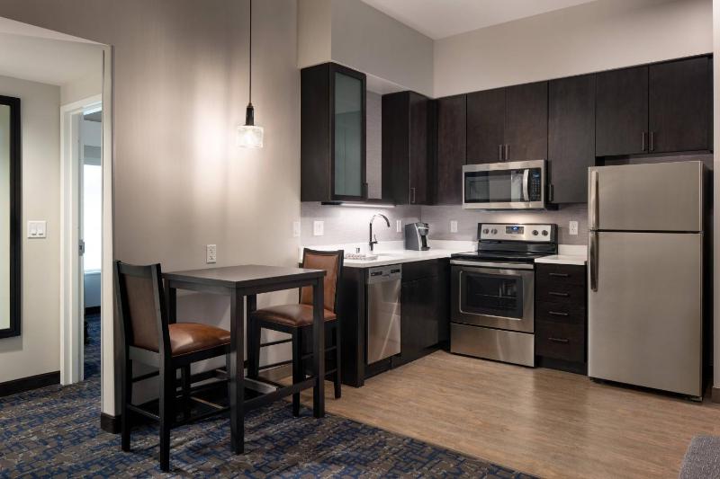 Residence Inn by Marriott Scottsdale Salt River - image 41