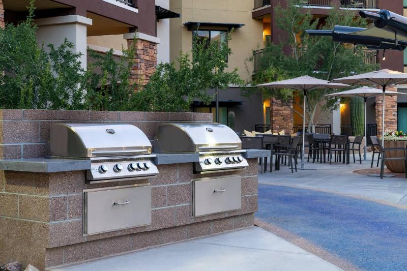Residence Inn by Marriott Scottsdale Salt River - image 26