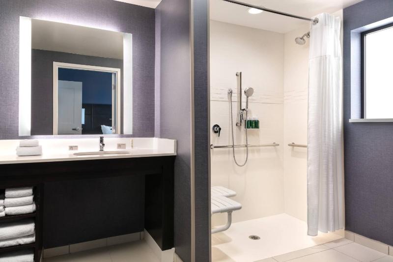 Residence Inn by Marriott Scottsdale Salt River - image 42