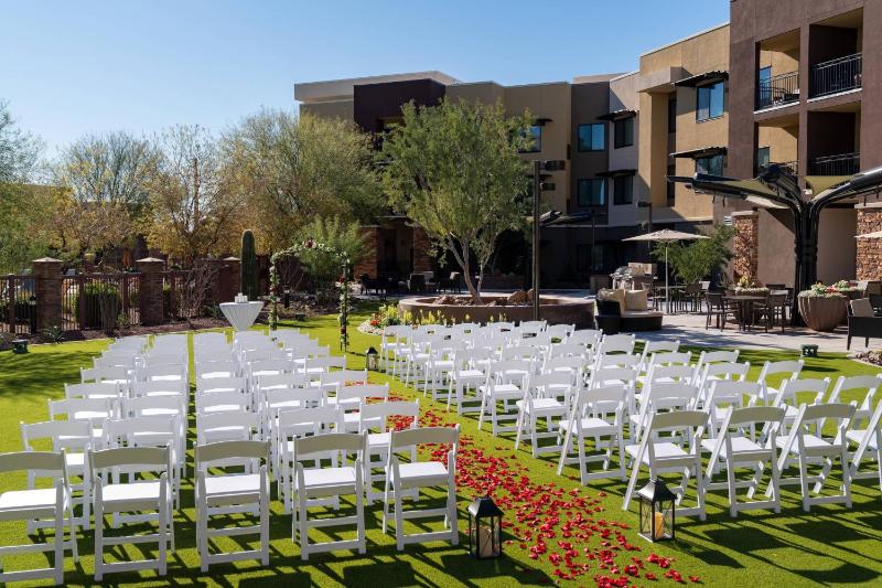 Residence Inn by Marriott Scottsdale Salt River - image 33