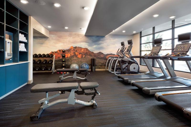 Residence Inn by Marriott Scottsdale Salt River - image 22