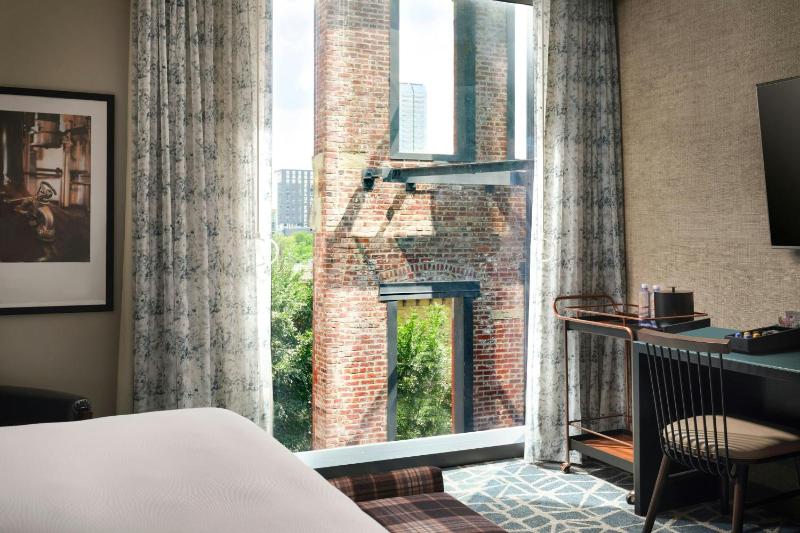 Hotel Distil Autograph Collection - image 30