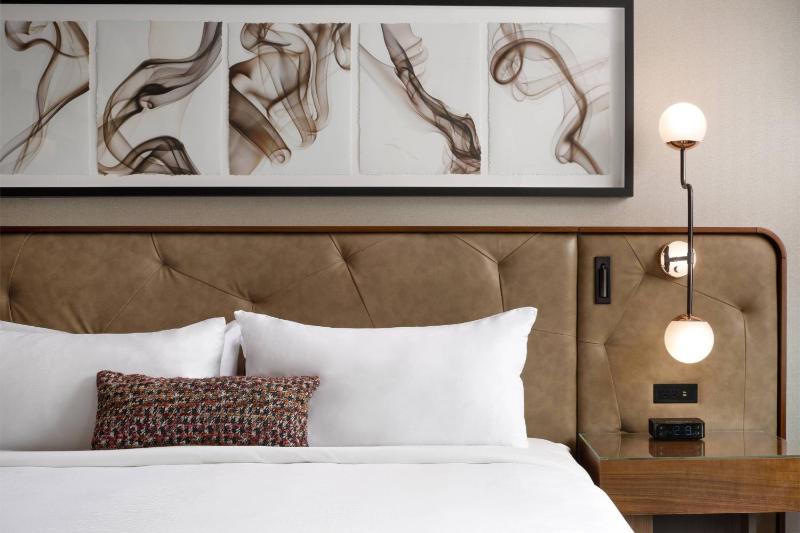 Hotel Distil Autograph Collection - image 37