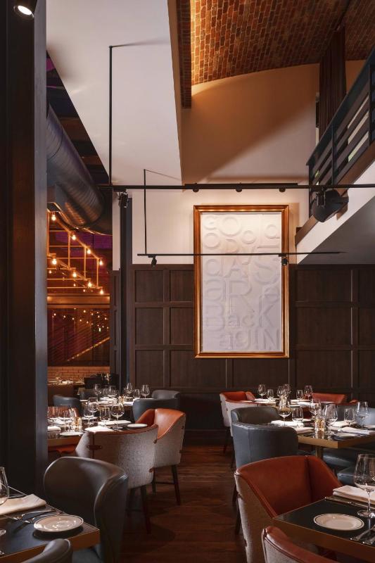 Hotel Distil Autograph Collection - image 33