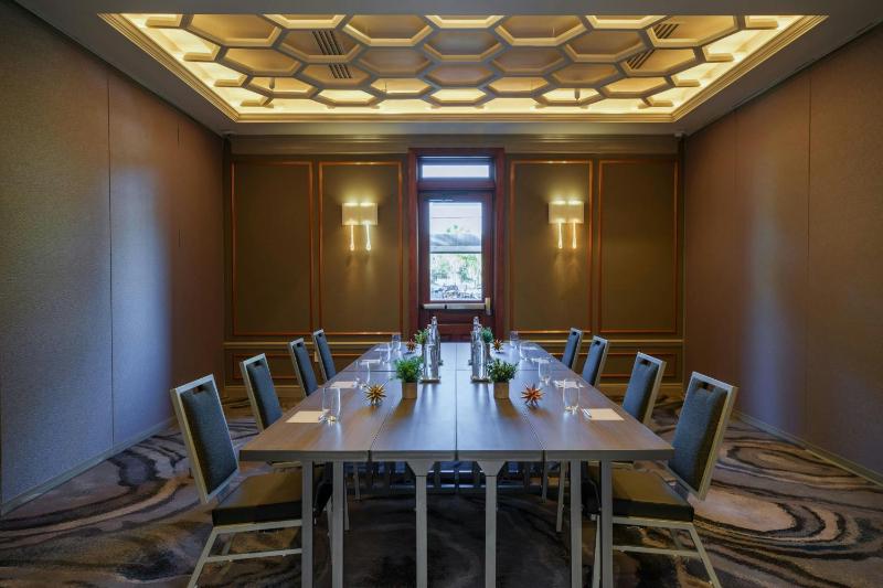 Renaissance ST. Augustine Historic Downtown hotel - image 32