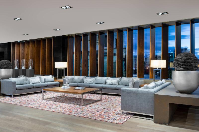 AC Hotel Oviedo Forum - image 16