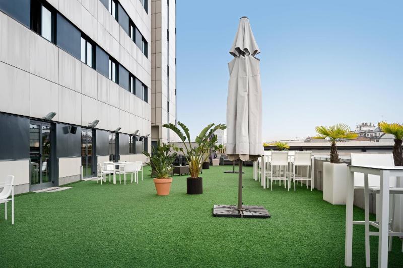 AC Hotel Oviedo Forum - image 34