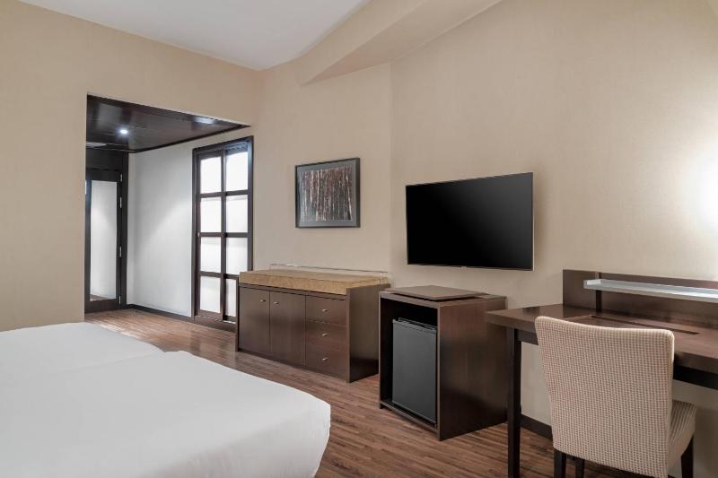 Standard room, Guest room, 2 Twin/Single Bed(s) image 4