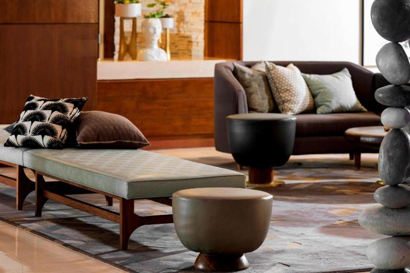 Renaissance Palm Springs Hotel - image 34