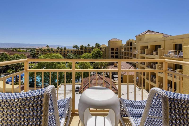 Renaissance Palm Springs Hotel - image 38