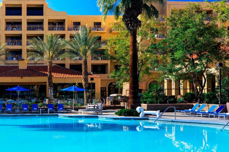 Renaissance Palm Springs Hotel - image 45