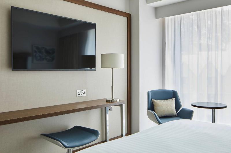 Standard King Room image 3