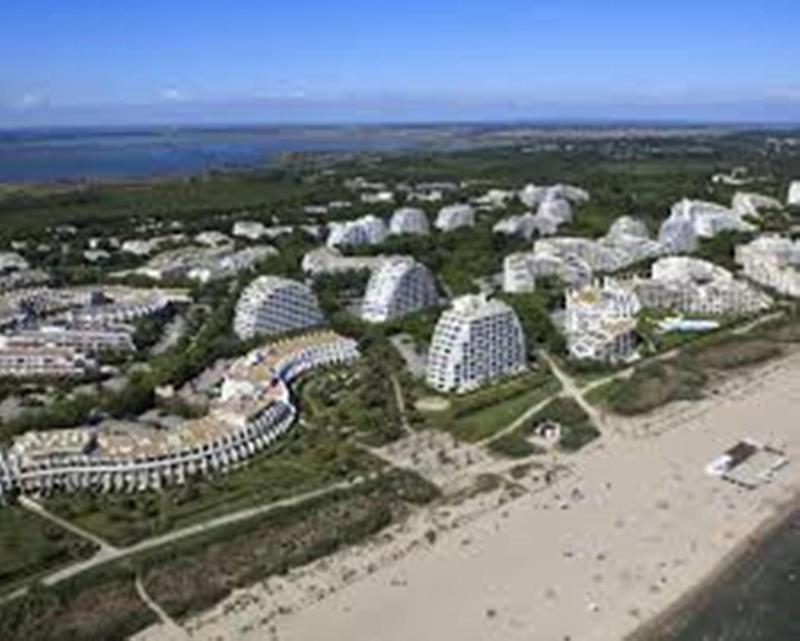 Vittoria Immobilier 8 - REGLEMENT SUR PLACE - chèques vacances acceptés - image 28