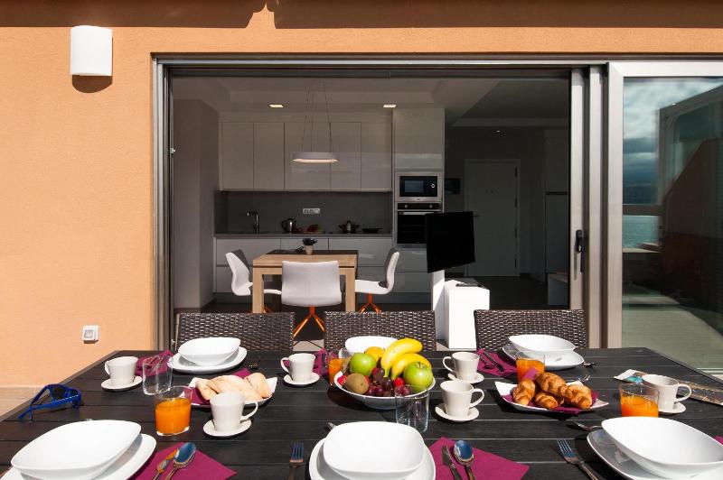 Apartment Las Canteras Nautilus 8D by VillaGranCanaria - image 18