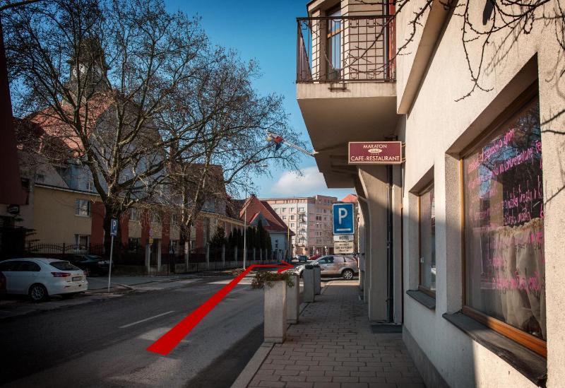 Boutique Hotel Maraton - image 11
