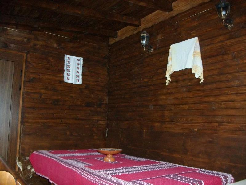 Double Room with Terrace image 2