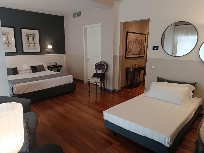 Junior Suite Deluxe image 4