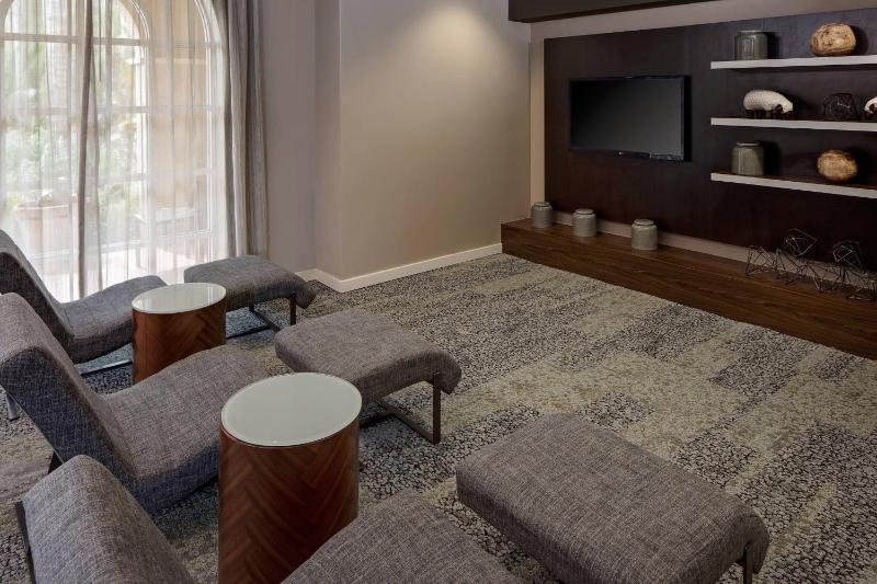 Courtyard by Marriott Fort Lauderdale North/Cypress Creek - image 14