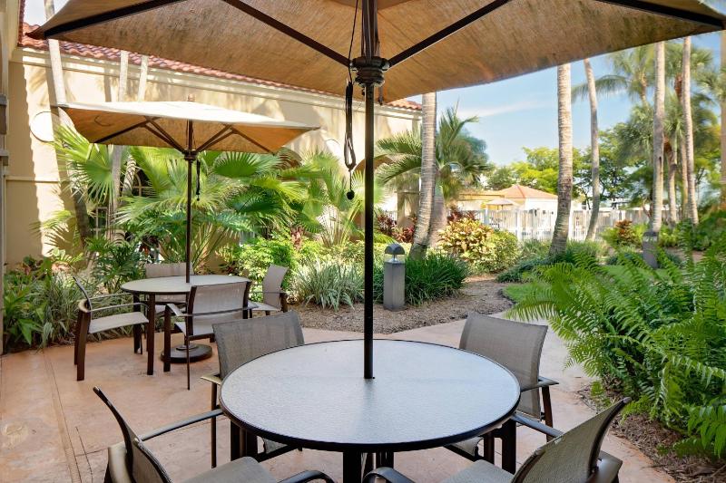 Courtyard by Marriott Fort Lauderdale North/Cypress Creek - image 33