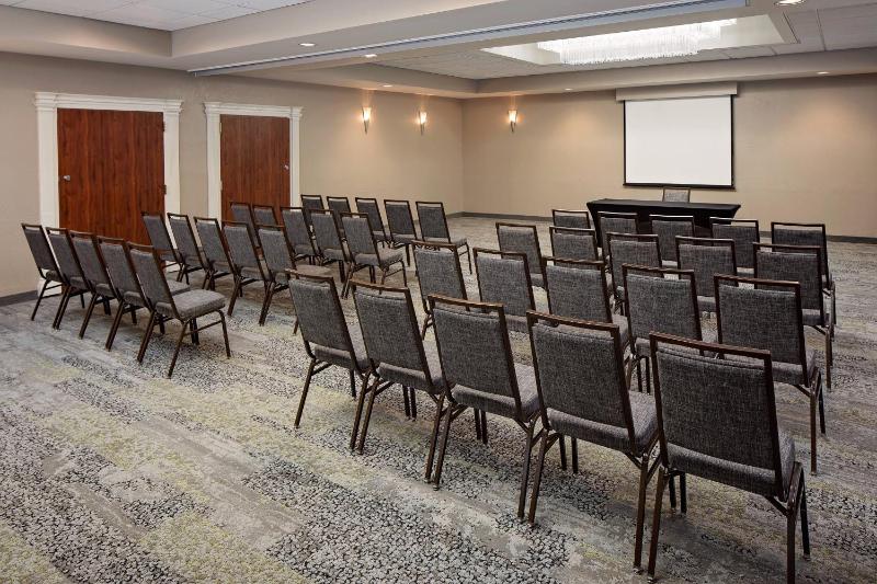 Courtyard by Marriott Fort Lauderdale North/Cypress Creek - image 25