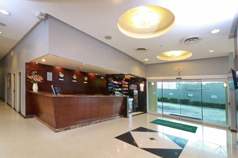 Courtyard by Marriott Monterrey San Jeronimo/Valle - image 16