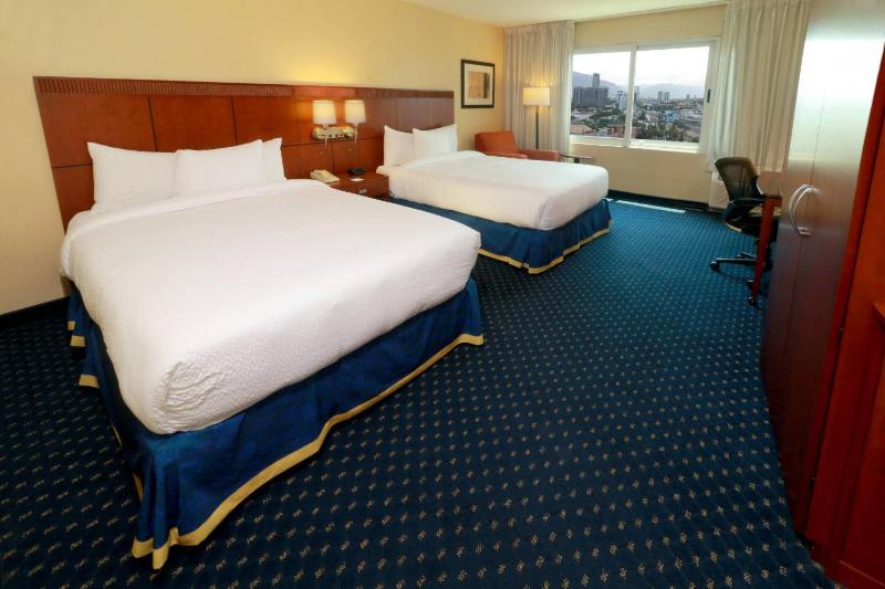 Courtyard by Marriott Monterrey San Jeronimo/Valle - image 31