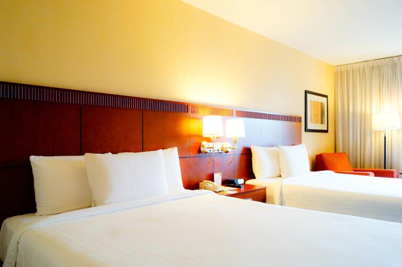 Courtyard by Marriott Monterrey San Jeronimo/Valle - image 15