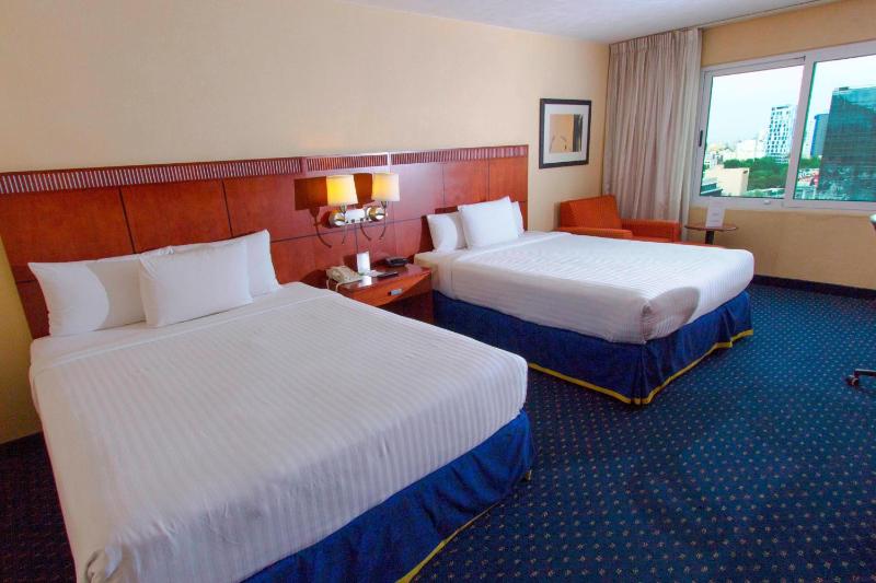 Courtyard by Marriott Monterrey San Jeronimo/Valle - image 39