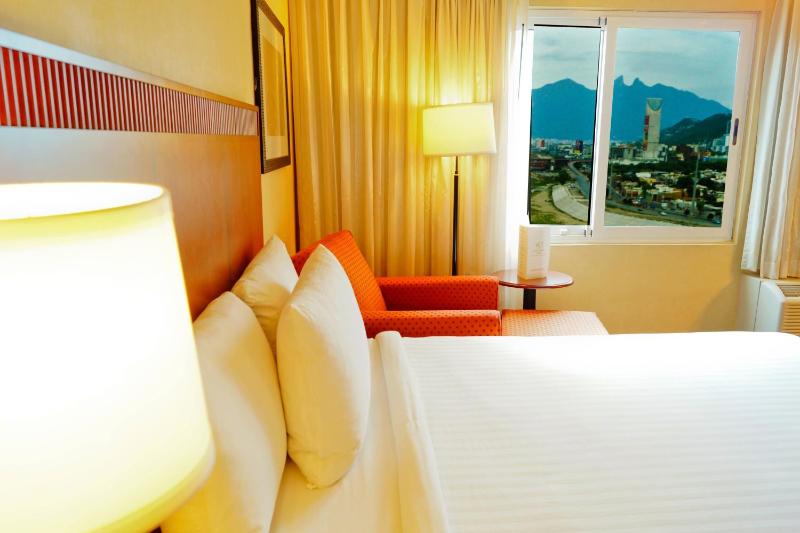 Courtyard by Marriott Monterrey San Jeronimo/Valle - image 4